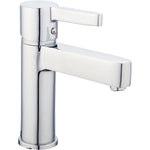 Basin Mixer Tap Single Lever Chrome - 10325000
