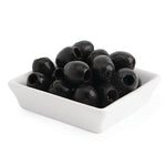 Olympia Flat Square Miniature Dishes 80mm (12 Pack) - U180