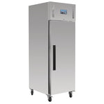 Polar U-Series Single Door Bakery Fridge 850Ltr - GL180