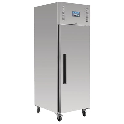 Polar U-Series Single Door Bakery Freezer 850Ltr - GL181