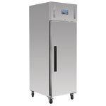 Polar U-Series Single Door Bakery Freezer 850Ltr - GL181