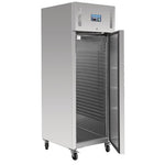 Polar U-Series Single Door Bakery Freezer 850Ltr - GL181
