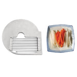 Buffalo Continuous Veg Prep 8x8mm French Fries Disc - AA086