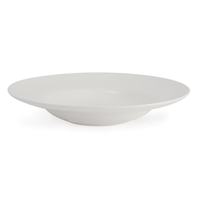 Olympia Lumina Pasta/Soup Bowls 254mm (4 Pack) - CD636