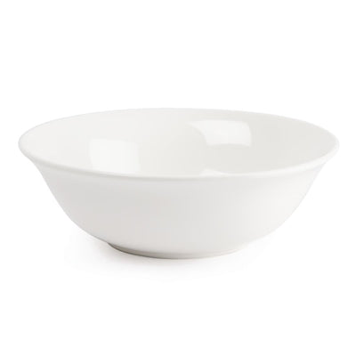 Olympia Lumina Cereal Bowls 160mm (6 Pack) - CD638