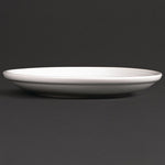 Olympia Linear Stacking Saucers 60mm (12 Pack) - U085