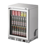 IMC Mistral M90 Bottle Cooler with Double Door 120Ltr F77/251 - FP723