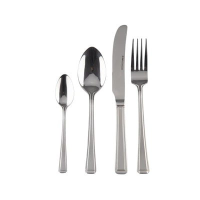 Special Offer Olympia Harley Cutlery Set (48 Pack) - S613