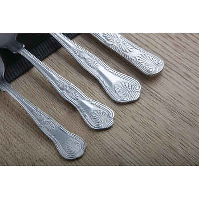 Special Offer Olympia Kings Cutlery Set (48 Pack) - S614
