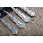 Special Offer Olympia Kings Cutlery Set (48 Pack) - S614
