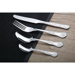 Special Offer Olympia Kings Cutlery Set (48 Pack) - S614