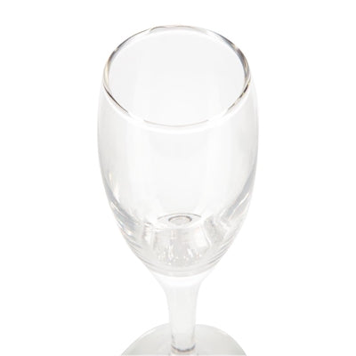 Olympia Solar Champagne Flutes 170ml (24 Pack) - CU004