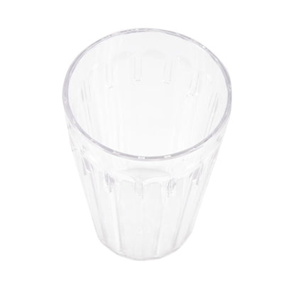 Olympia Kristallon Polycarbonate Tumblers 255ml (12 Pack) - K577