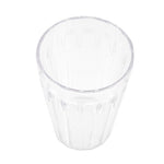 Olympia Kristallon Polycarbonate Tumblers 255ml (12 Pack) - K577