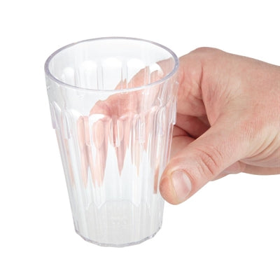 Olympia Kristallon Polycarbonate Tumblers 255ml (12 Pack) - K577