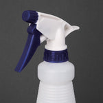 Jantex Colour-Coded Trigger Spray Bottle Blue 750ml - CD817