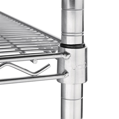 Vogue Shelf Clips - N435