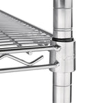 Vogue Shelf Clips - N435