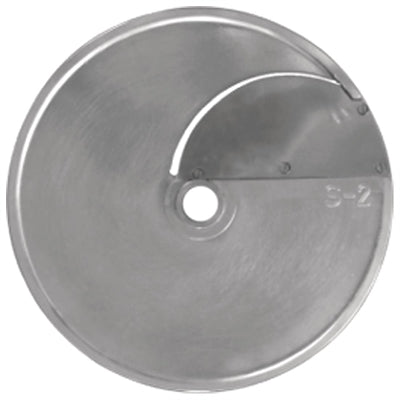 Buffalo Continuous Veg Prep 2mm Tomato Slicing Disc - AE832
