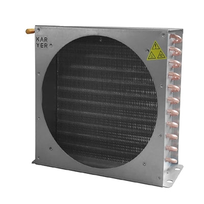 Polar U-Series Energy Efficient Fridge Condenser 1/4 Hp - AS041