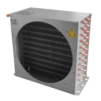Polar U-Series Freezer Condenser 3/4 Hp - AS042