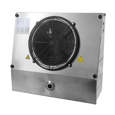 Polar U-Series RHP12 Evaporator - AS046