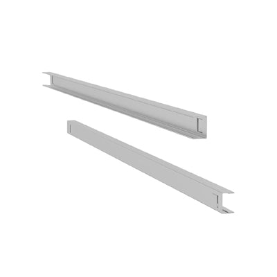 Polar U-Series Energy Efficient Fridge/Freezer Shelf Bracket - AS063
