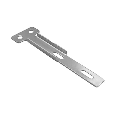 Polar U-Series Energy Efficient Fridge/Freezer Upper Hinge Bracket - AS033