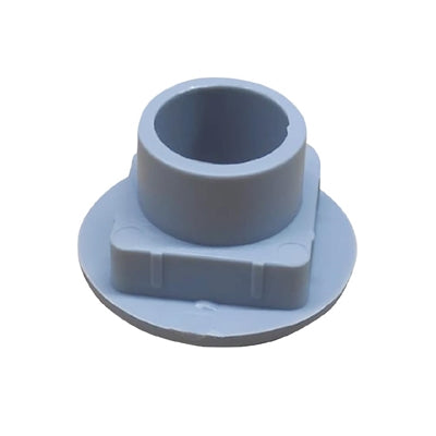 Polar U-Series Energy Efficient Fridge/Freezer Upper Hinge Plastic Part - AS035