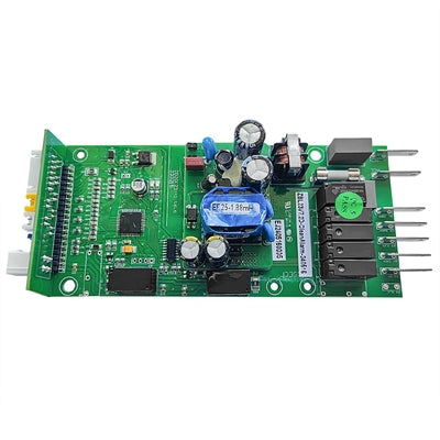 Polar G-Series DC Main Control Box Assembly - AP408