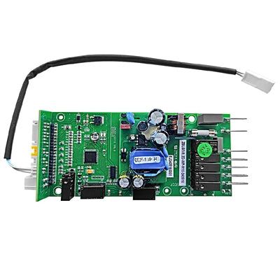 Polar G-Series Ice Maker Main Control Box Assembly - AP409