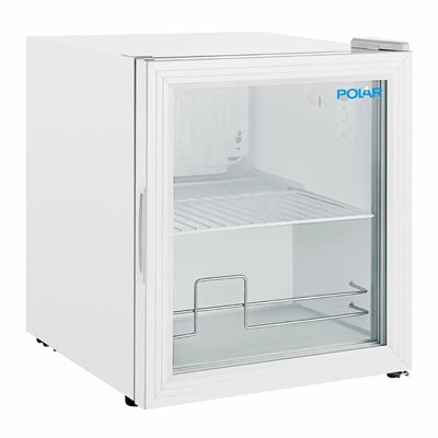 Polar C-Series Countertop Display Fridge 43ltr - PC010