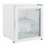 Polar C-Series Countertop Display Fridge 43ltr - PC010