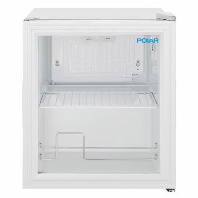 Polar C-Series Countertop Display Fridge 43ltr - PC010