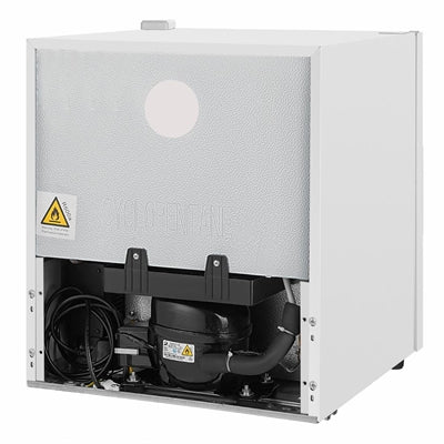 Polar C-Series Countertop Display Fridge 43ltr - PC010