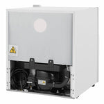 Polar C-Series Countertop Display Fridge 43ltr - PC010