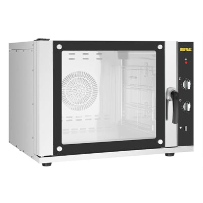 Buffalo Convection Oven 4x GN 1/1 - GP450