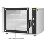 Buffalo Convection Oven 4x GN 1/1 - GP450