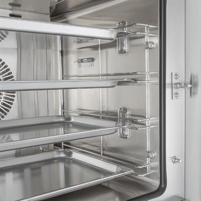 Buffalo Convection Oven 4x GN 1/1 - GP450