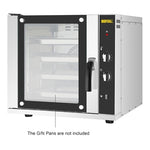 Buffalo Convection Oven 4x GN 2/3 - JD349