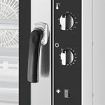 Buffalo Convection Oven 4x GN 2/3 - JD349