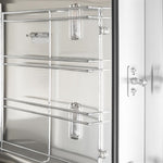 Buffalo Convection Oven 4x GN 2/3 - JD349
