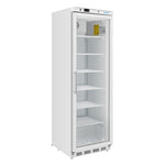 Polar C-Series Glass Door Display Freezer 365Ltr - CB921