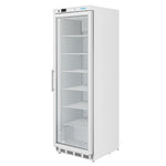 Polar C-Series Glass Door Display Freezer 365Ltr - CB921