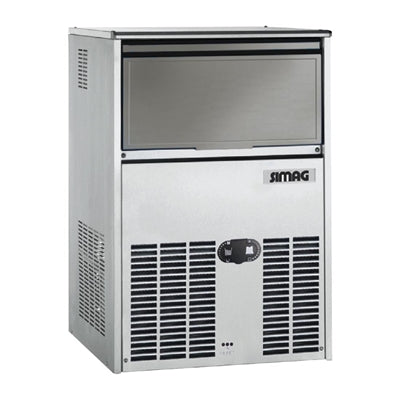 SIMAG Full Cube Ice Machine SCH40 - JP602