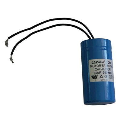 Buffalo 20Ltr Planetary Mixer Capacitor 2 - AF534