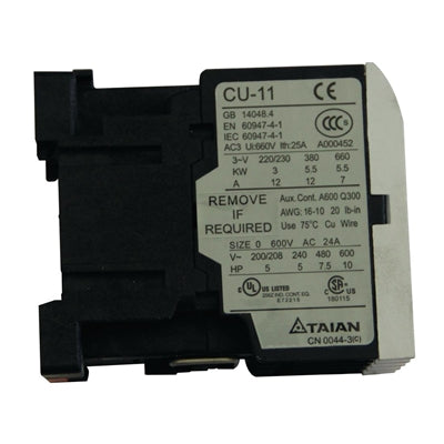 Buffalo Planetary Mixer Contact Switch - AF532