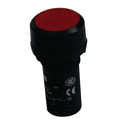 Buffalo 20Ltr Planetary Mixer Red Button - AF528