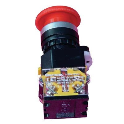 Buffalo 29Ltr Planetary Mixer Red Button - AF480