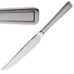 Olympia Harley Steak Knives (12 Pack) - DL105